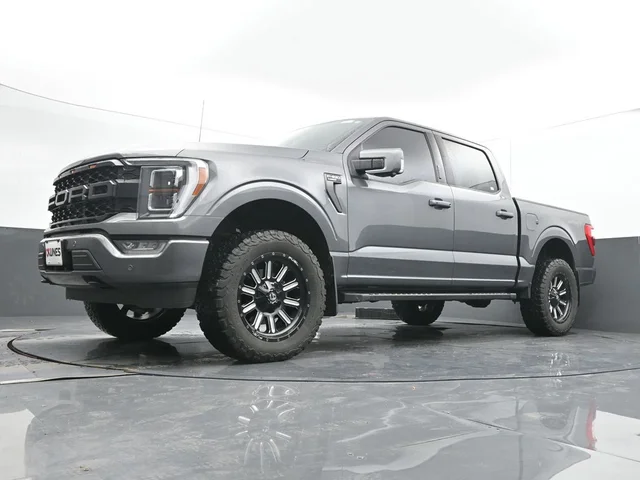SEMINUEVOS FORD F-150 a Estados en autogozo