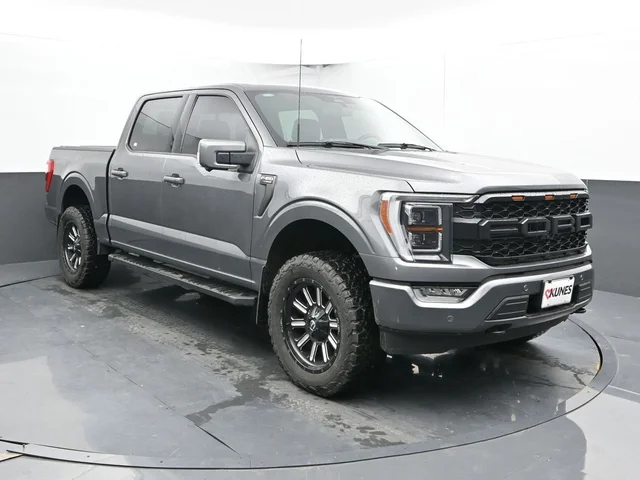 SEMINUEVOS FORD F-150 a Estados en autogozo