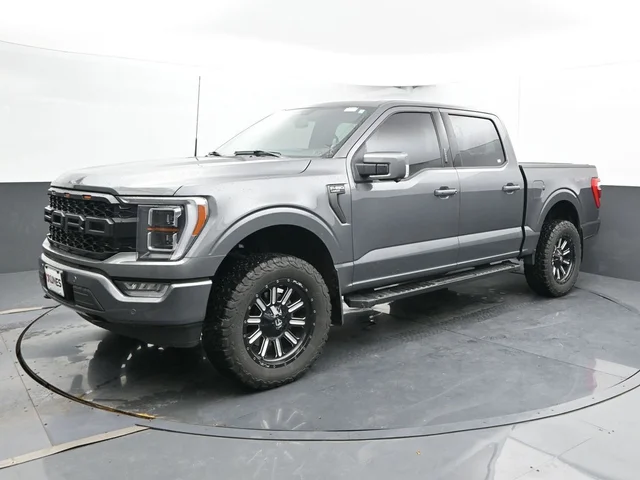 SEMINUEVOS FORD F-150 a Estados en autogozo