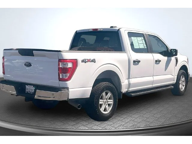 SEMINUEVOS FORD F-150 a Estados en autogozo