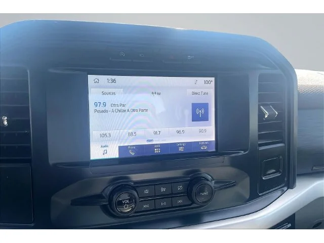 SEMINUEVOS FORD F-150 a Estados en autogozo