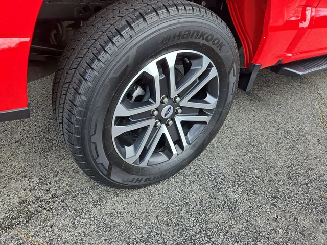 SEMINUEVOS FORD F-150 a Estados en autogozo