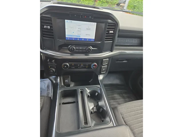 SEMINUEVOS FORD F-150 a Estados en autogozo
