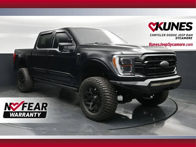 SEMINUEVOS FORD F-150 a Estados en autogozo