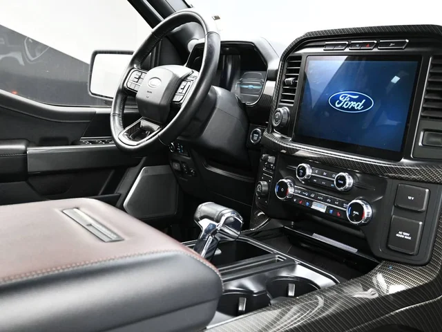 SEMINUEVOS FORD F-150 a Estados en autogozo