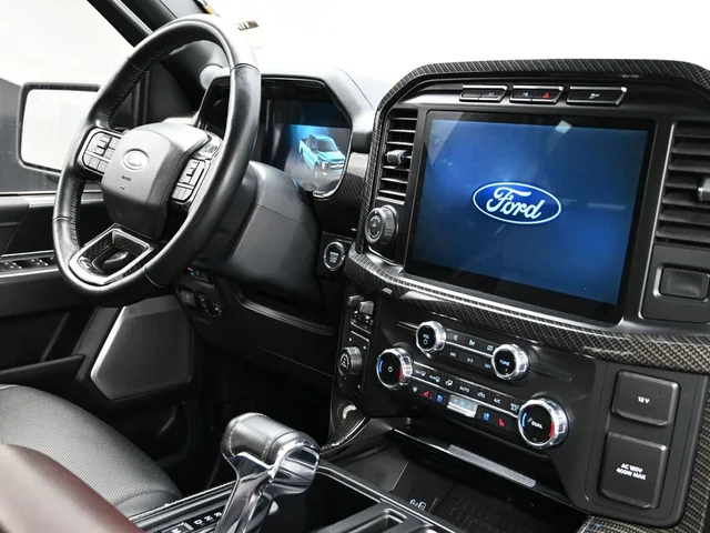 SEMINUEVOS FORD F-150 a Estados en autogozo