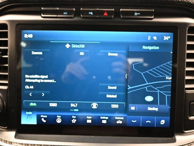 SEMINUEVOS FORD F-150 a Estados en autogozo