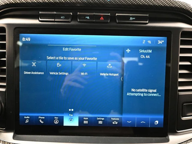 SEMINUEVOS FORD F-150 a Estados en autogozo