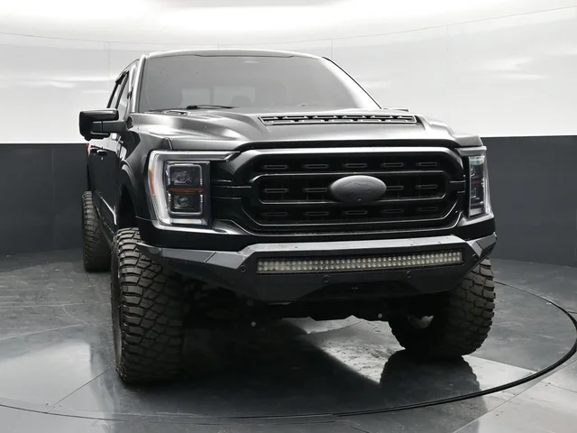 SEMINUEVOS FORD F-150 a Estados en autogozo