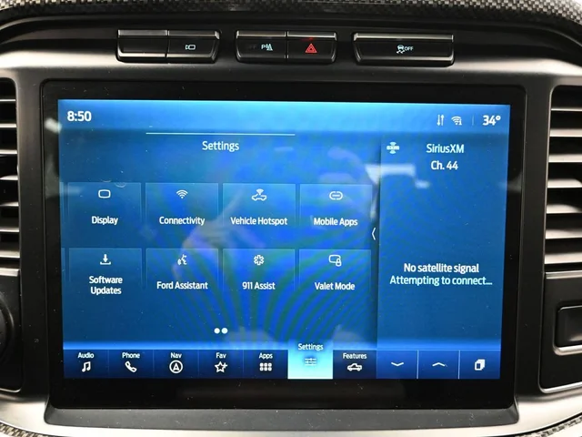 SEMINUEVOS FORD F-150 a Estados en autogozo