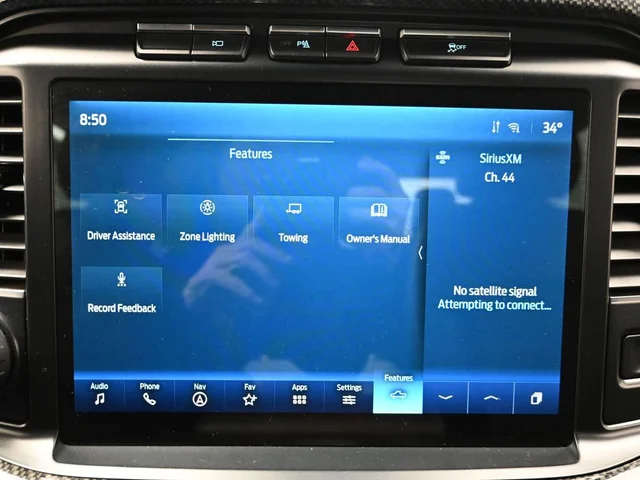 SEMINUEVOS FORD F-150 a Estados en autogozo
