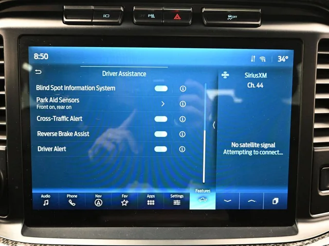 SEMINUEVOS FORD F-150 a Estados en autogozo