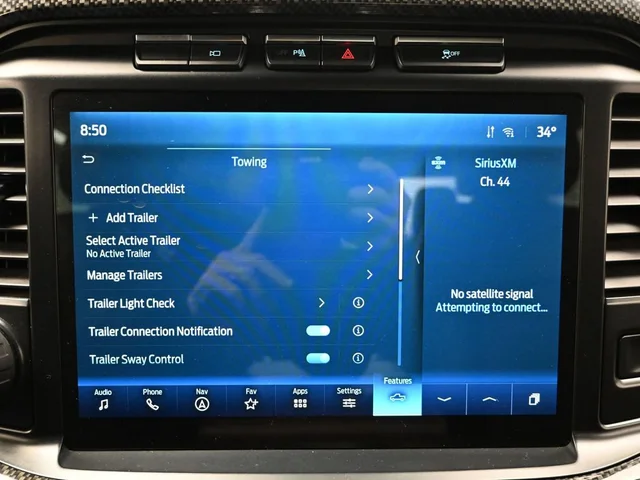SEMINUEVOS FORD F-150 a Estados en autogozo