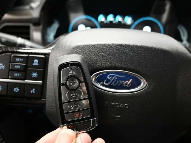 SEMINUEVOS FORD F-150 a Estados en autogozo