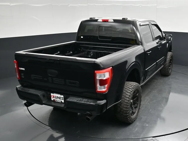 SEMINUEVOS FORD F-150 a Estados en autogozo