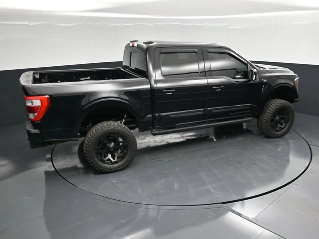 SEMINUEVOS FORD F-150 a Estados en autogozo