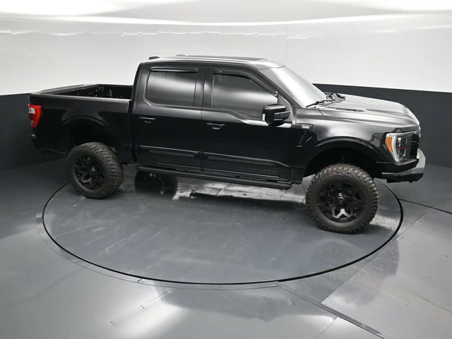 SEMINUEVOS FORD F-150 a Estados en autogozo