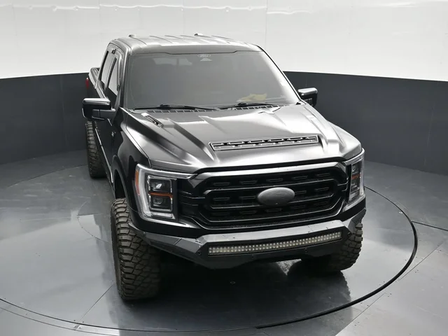 SEMINUEVOS FORD F-150 a Estados en autogozo
