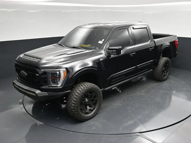 SEMINUEVOS FORD F-150 a Estados en autogozo