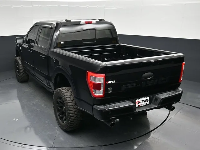 SEMINUEVOS FORD F-150 a Estados en autogozo