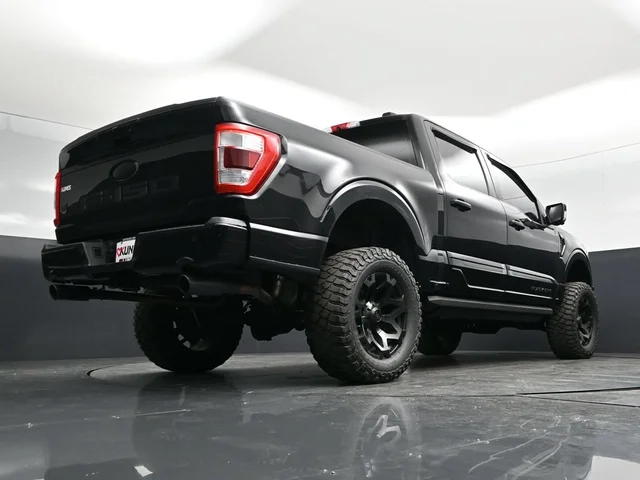 SEMINUEVOS FORD F-150 a Estados en autogozo