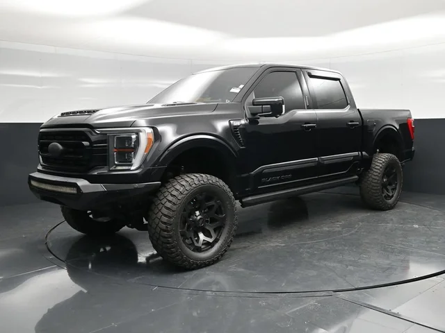 SEMINUEVOS FORD F-150 a Estados en autogozo