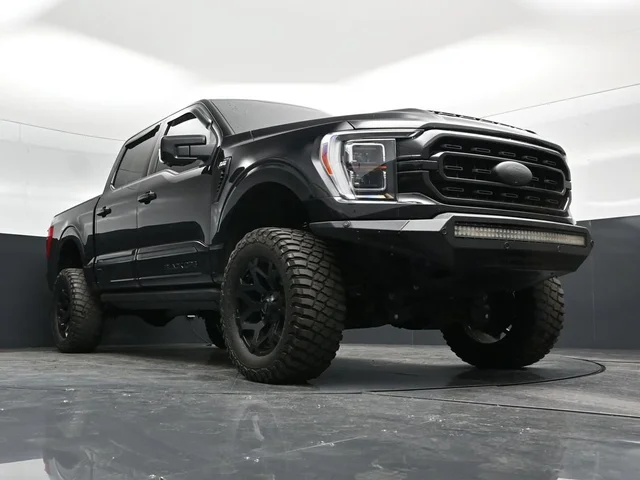 SEMINUEVOS FORD F-150 a Estados en autogozo