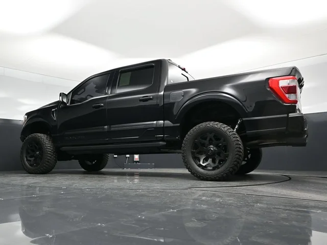 SEMINUEVOS FORD F-150 a Estados en autogozo