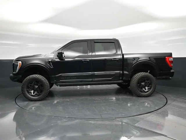 SEMINUEVOS FORD F-150 a Estados en autogozo