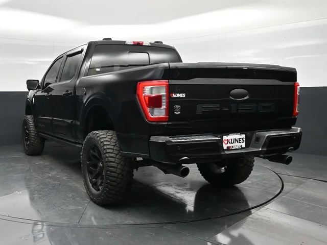 SEMINUEVOS FORD F-150 a Estados en autogozo