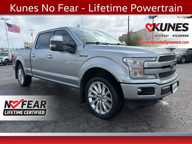 SEMINUEVOS FORD F-150 a Estados en autogozo