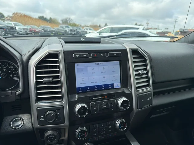 SEMINUEVOS FORD F-150 a Estados en autogozo