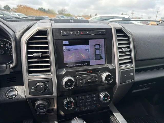 SEMINUEVOS FORD F-150 a Estados en autogozo