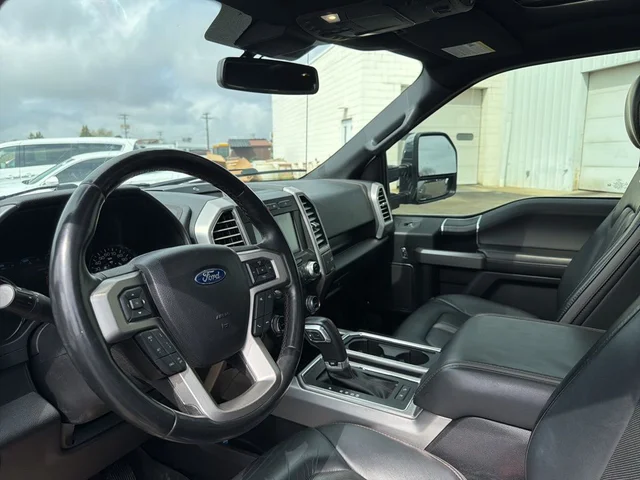 SEMINUEVOS FORD F-150 a Estados en autogozo