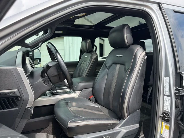 SEMINUEVOS FORD F-150 a Estados en autogozo