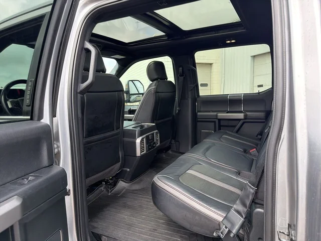 SEMINUEVOS FORD F-150 a Estados en autogozo