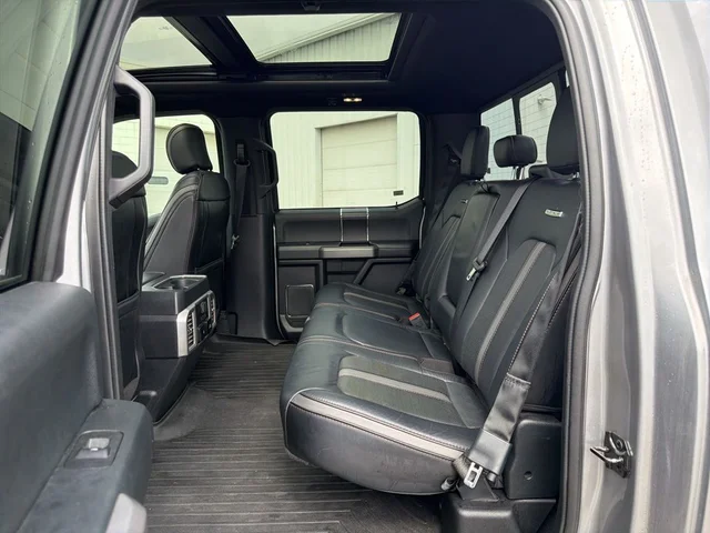 SEMINUEVOS FORD F-150 a Estados en autogozo