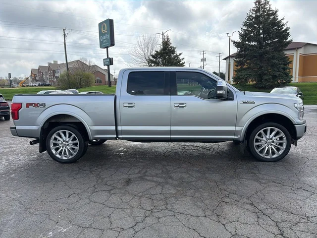 SEMINUEVOS FORD F-150 a Estados en autogozo