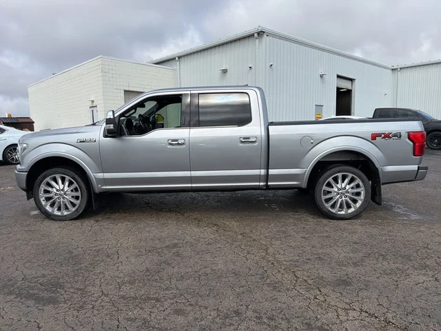 SEMINUEVOS FORD F-150 a Estados en autogozo
