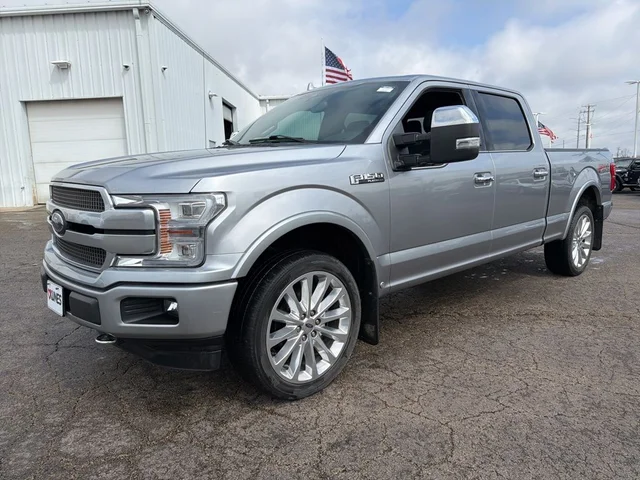 SEMINUEVOS FORD F-150 a Estados en autogozo
