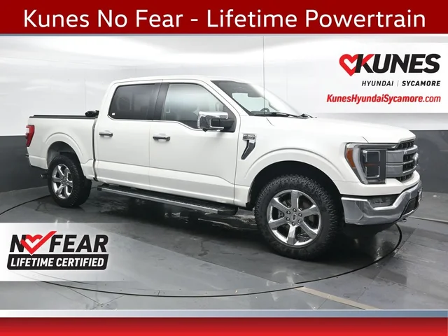 SEMINUEVOS FORD F-150 a Estados en autogozo