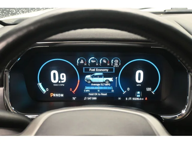 SEMINUEVOS FORD F-150 a Estados en autogozo