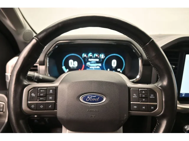 SEMINUEVOS FORD F-150 a Estados en autogozo