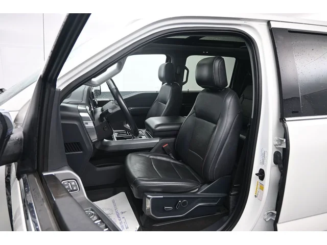 SEMINUEVOS FORD F-150 a Estados en autogozo