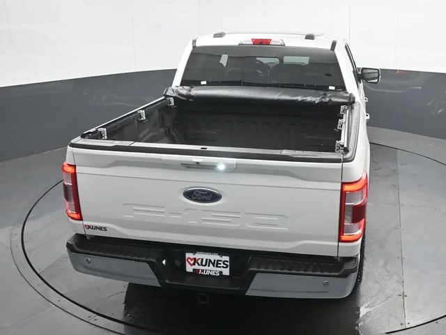 SEMINUEVOS FORD F-150 a Estados en autogozo