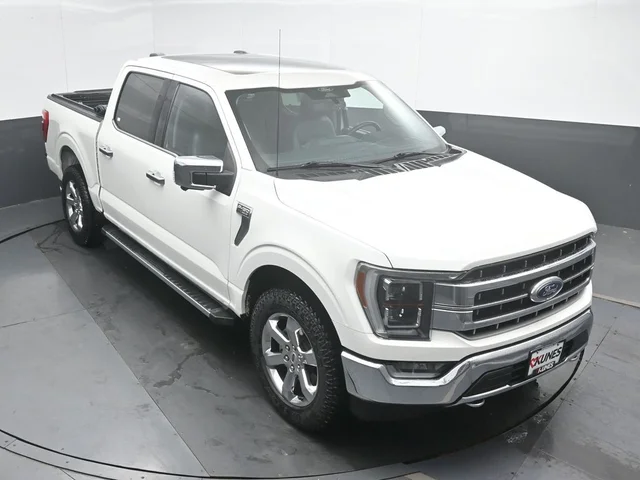 SEMINUEVOS FORD F-150 a Estados en autogozo