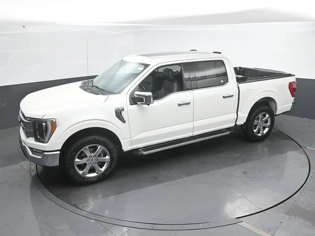 SEMINUEVOS FORD F-150 a Estados en autogozo