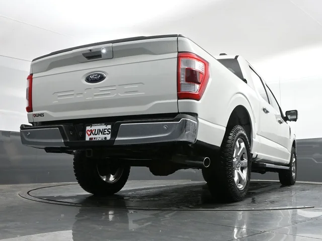 SEMINUEVOS FORD F-150 a Estados en autogozo