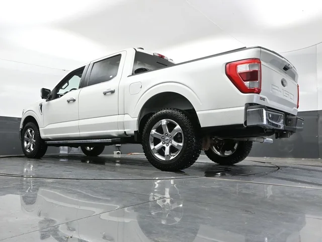 SEMINUEVOS FORD F-150 a Estados en autogozo