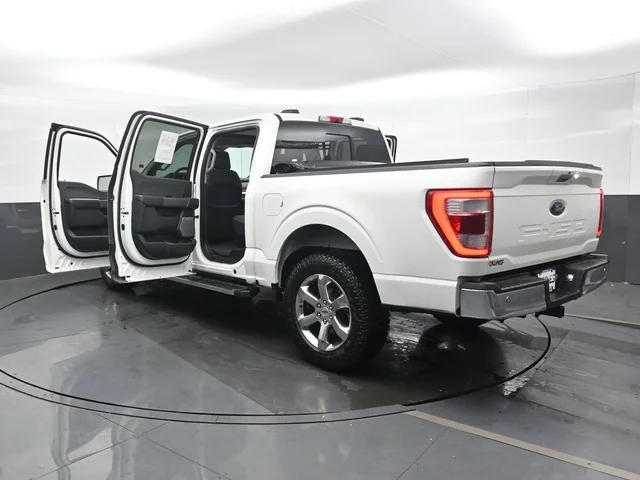 SEMINUEVOS FORD F-150 a Estados en autogozo